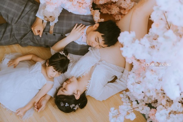 台北孕婦寫真,台北孕婦照,台北孕婦婚紗,台北孕婦全家福
